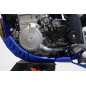 Sabot AXP Enduro Xtrem - PHD 8mm pour SHERCO SCF 450, SCF 500, SEF 450, SEF 500 de 2019 - AX1514