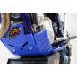Cubrecárter AXP Xtrem PHD azul para SHERCO SCF 450, SCF 500, SEF 450, SEF 500 de 2019 - AX1514
