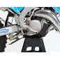 Sabot AXP Xtrem - PHD 8mm pour TM RACING EN 125 FI, EN 144 FI, EN 250, EN 300 de 2022 à 2024