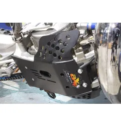 Sabot AXP Enduro - PHD 6mm pour TM RACING EN 300, MX 250, MX 300, MX 300 FI, MXF 250 de 2019 à 2021
