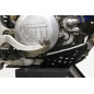 AXP Enduro Unterfahrschutz - HDPE 6 mm für TM RACING EN 300, MX 250, MX 300, MX 300 FI, MXF 250 2019-2021