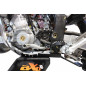 AXP Enduro Xtrem Skid plate - HDPE 8mm for TM RACING EN 300, MX 250, MX 300, MX 300 FI, MXF 250 2019-2021