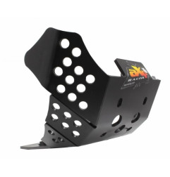Sabot AXP Enduro - PHD 6mm pour TM RACING EN 250, EN 300, ENF 250, MX 300 FI, MXF 250 de 2019 à 2021