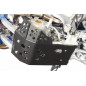 Sabot AXP Enduro - PHD 6mm pour TM RACING EN 250, EN 300, ENF 250, MX 300 FI, MXF 250 de 2019 à 2021