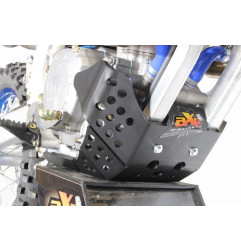 AXP Enduro Unterfahrschutz - HDPE 6 mm für TM RACING EN 250, EN 300, ENF 250, MX 300 FI, MXF 250 2019-2021