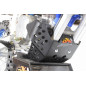 Sabot AXP Enduro - PHD 6mm pour TM RACING EN 250, EN 300, ENF 250, MX 300 FI, MXF 250 de 2019 à 2021