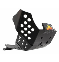 Sabot AXP Enduro Xtrem - PHD 8mm pour TM RACING EN 250, EN 300, ENF 250, MX 300 FI, MXF 250 de 2019 à 2021
