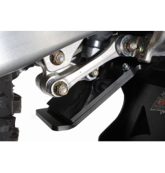 Sabot AXP Enduro Xtrem - PHD 8mm pour TM RACING EN 250, EN 300, ENF 250, MX 300 FI, MXF 250 de 2019 à 2021