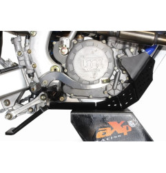 Sabot AXP Enduro Xtrem - PHD 8mm pour TM RACING EN 250, EN 300, ENF 250, MX 300 FI, MXF 250 de 2019 à 2021