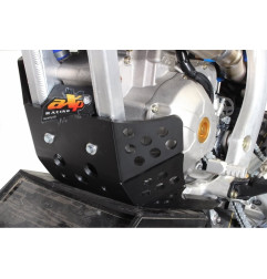 Sabot AXP Enduro Xtrem - PHD 8mm pour TM RACING EN 250, EN 300, ENF 250, MX 300 FI, MXF 250 de 2019 à 2021