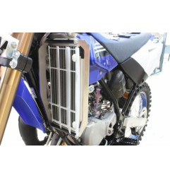 AXP Aluminium Radiator guard for YAMAHA YZ 85 2019-2021