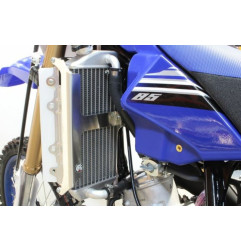 AXP Aluminium Radiator guard for YAMAHA YZ 85 2019-2021