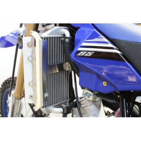 AXP Aluminium Radiator guard for YAMAHA YZ 85 2019-2021