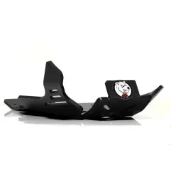 AXP Enduro Xtrem Skid plate - HDPE 8mm for YAMAHA YZ 250, YZ 250 X and FANTIC XE 300 2005-2025