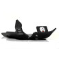 Cubrecárter Xtrem AXP para YAMAHA YZ 250, YZ 250 X y FANTIC XE 300 de 2005 a 2025