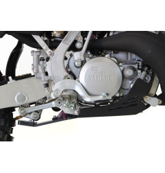 Cubrecárter Xtrem AXP para YAMAHA YZ 250, YZ 250 X y FANTIC XE 300 de 2005 a 2025