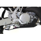 Sabot AXP Enduro Xtrem - PHD 8mm pour YAMAHA YZ 250, YZ 250 X et FANTIC XE 300 de 2005 à 2025