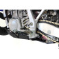 Sabot AXP Enduro Xtrem - PHD 8mm pour YAMAHA YZ 250, YZ 250 X et FANTIC XE 300 de 2005 à 2025
