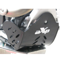 AXP GP Unterfahrschutz - HDPE 6 mm für YAMAHA YZF 450 2006-2009