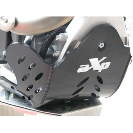 AXP GP Skid plate - HDPE 6mm for YAMAHA YZF 450 2006-2009