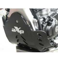 AXP GP Unterfahrschutz - HDPE 6 mm für YAMAHA YZF 450 2006-2009