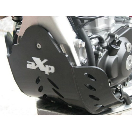 Sabot AXP GP - PHD 6mm pour YAMAHA YZF 450 de 2006 à 2009