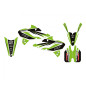 Kit complet BLACKBIRD Dream 4 pour KAWASAKI KX 85, KX 85 L de 2022 à 2027