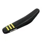 BLACKBIRD Stealth Yellow Seat Cover-F for KTM EXC 250, EXC 300, SX 50, SX 50 MINI, SX 85 2019-2024 BLACKBIRD Stealth Yellow Seat Cover-F for KTM EXC 250, EXC 300, SX 50, SX 50 MINI, SX 85 2019-2024