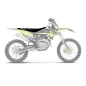 BLACKBIRD Stealth Yellow Seat Cover-F for KTM EXC 250, EXC 300, SX 50, SX 50 MINI, SX 85 2019-2024 BLACKBIRD Stealth Yellow Seat Cover-F for KTM EXC 250, EXC 300, SX 50, SX 50 MINI, SX 85 2019-2024