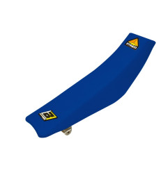 BLACKBIRD Pyramid Seat Cover Blue for YAMAHA WR 125, WR 250, YZ 125, YZ 250, YZ 250 X 2002-2021