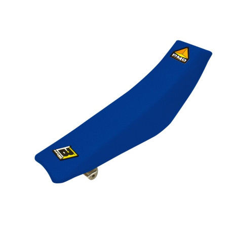 Sitzüberzug BLACKBIRD Pyramid blau für YAMAHA WR 125, WR 250, YZ 125, YZ 250, YZ 250 X 2002-2021