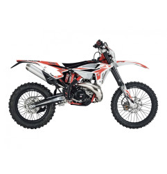 Kit de adhesivos BLACKBIRD Dream Graphic 4 para BETA RR 125, RR 200, RR 250, RR 300, RR 350 de 2019 a 2024