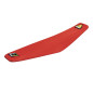 Housse de selle BLACKBIRD Pyramid pour BETA RR 125, RR 200, RR 250, RR 300, RR 350 de 2019 à 2024