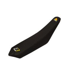 Housse de selle BLACKBIRD Pyramid noir pour BETA RR 250, RR 400, RR 525 de 2004 à 2009