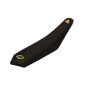 Sitzüberzug BLACKBIRD Pyramid schwarz für BETA RR 250, RR 400, RR 525 2004-2009 Sitzüberzug BLACKBIRD Pyramid schwarz für BETA RR 250, RR 400, RR 525 2004-2009