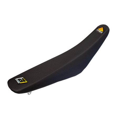 BLACKBIRD Pyramid Seat Cover Black for HONDA XR 650 2000-2007