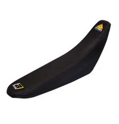 Sitzüberzug BLACKBIRD Pyramid schwarz für HUSABERG FE 250, FE 350, FE 450 IE, FE 501, TE 250 1995-2014
