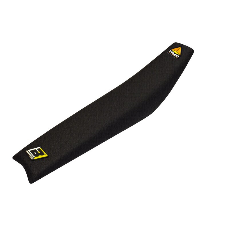 Funda de asiento BLACKBIRD Pyramid negro para KTM FREERIDE 250, FREERIDE 250 F, FREERIDE 350 de 2012 a 2020