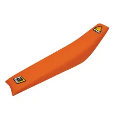 BLACKBIRD Pyramid Sitzbankbezug orangefarben für KTM SX 85 2018-2024
