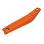 Funda de asiento BLACKBIRD Pyramid naranja para KTM SX 85 de 2018 a 2024