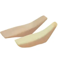 Mousse de selle BLACKBIRD standard pour KTM EXC 125, EXC 250, EXC 450, EXC 525, SX 450 de 2002 à 2008