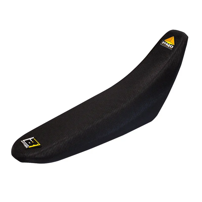BLACKBIRD Pyramid Seat Cover Black for SUZUKI DR-Z 400 S, DR-Z 400 SM, DRZ 400 2000-2017