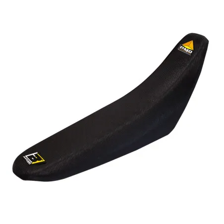 BLACKBIRD Pyramid Seat Cover Black for SUZUKI DR-Z 400 S, DR-Z 400 SM, DRZ 400 2000-2017