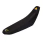 BLACKBIRD Pyramid Seat Cover Black for SUZUKI DR-Z 400 S, DR-Z 400 SM, DRZ 400 2000-2017