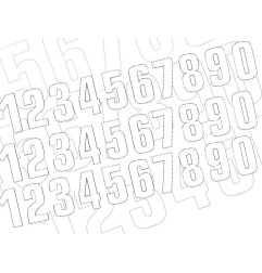 BLACKBIRD Race Number - BIHR_1_/10/