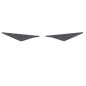BLACKBIRD Carbon Look Air Box Sticker para KTM EXC 250, EXC 300, SX 125, SX 150, SXF 250 de 2016 a 2023