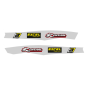 BLACKBIRD Swingarm Stickers-F for KTM SX 125, SX 150, SX 250, SXF 350, SXF 450 2023-2025