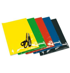 BLACKBIRD Crystall Breathable Adhesive Sheet Translucent
