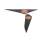 Lámina adhesiva TWIN AIR deslizante para KTM EXC 250, EXC 300, EXCF 250, EXCF 350, EXCF 450 y GAS GAS EC 250, EC 300, EX 300