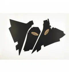 TWIN AIR Dekor-Kit für KTM EXC 125, EXC 200, EXC 250, EXC 300, SX 250 2013-2016